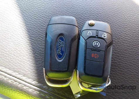 2019 Ford Ranger Xlt from USA, damaged, VIN 1FTER4EH9KLA40242